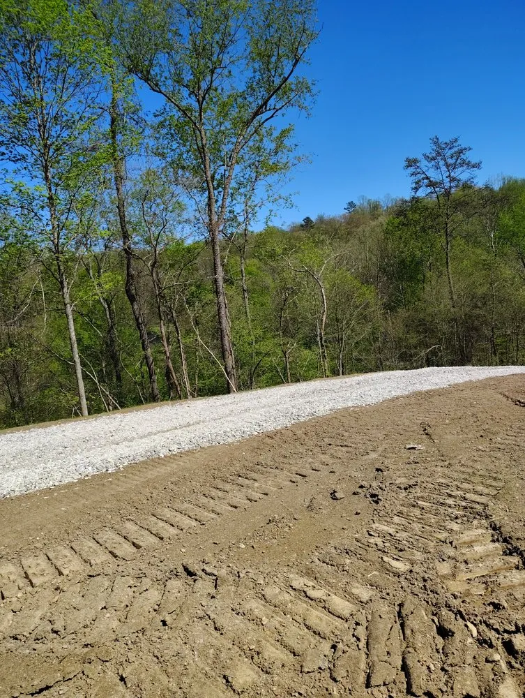 Expert lawn mowing service for beautiful yards across Charleston, WV - Burgess Property Solutions