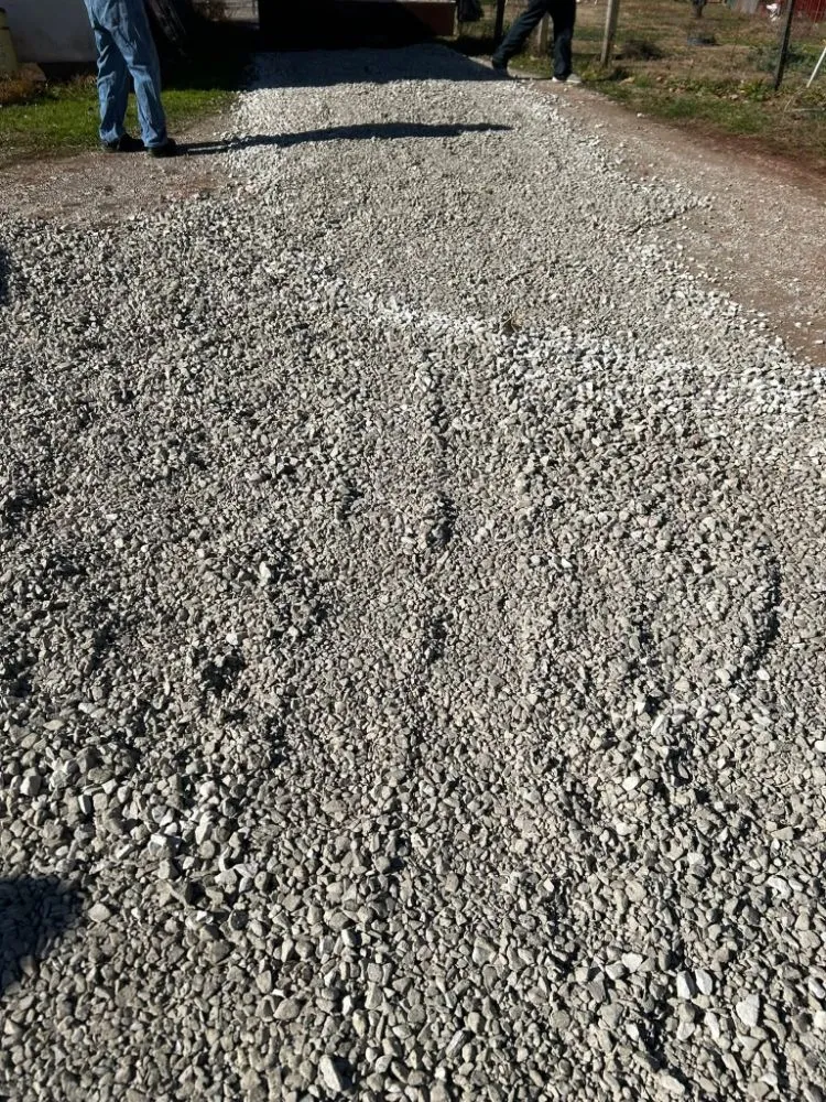 Local landscape installation experts serving Charleston, WV - Burgess Property Solutions