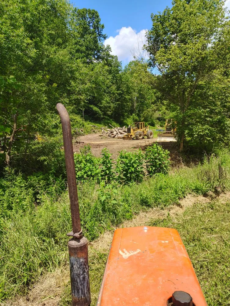 Local landscaping services in Charleston, WV - Burgess Property Solutions