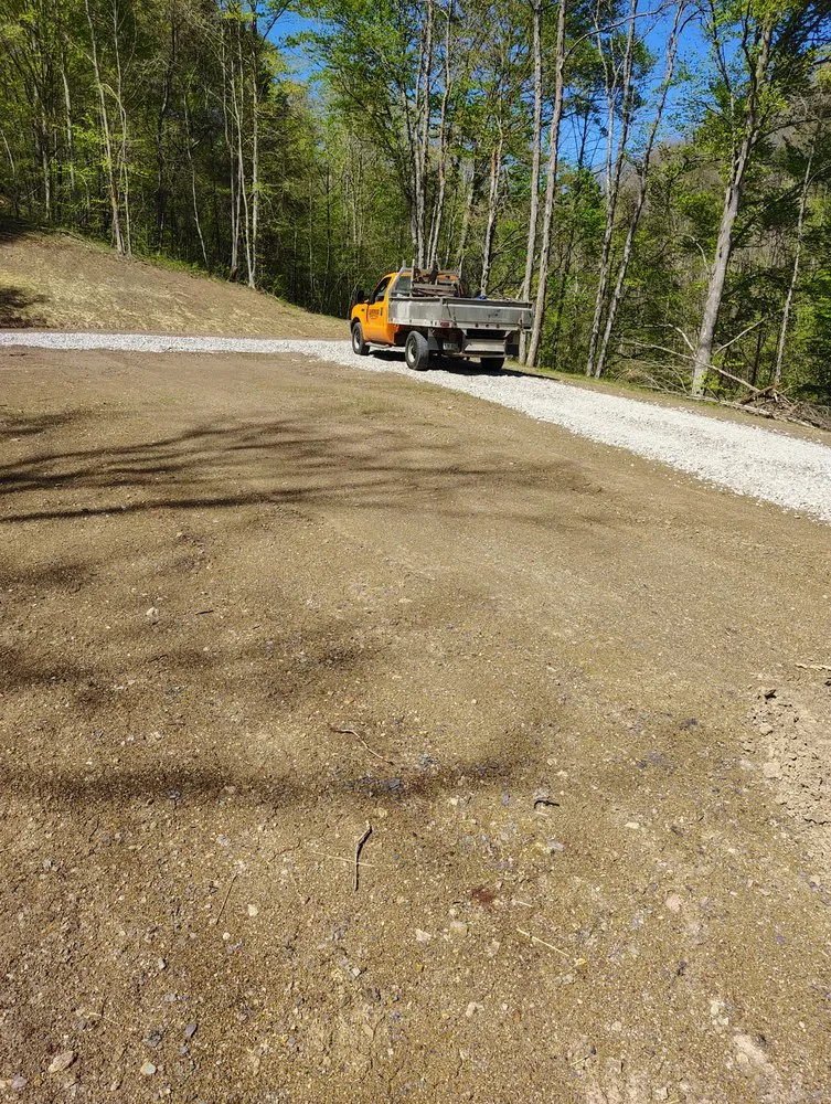 Custom yard maintenance in Charleston, WV - Burgess Property Solutions