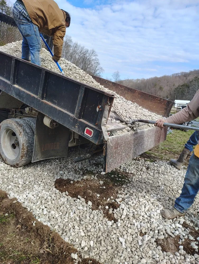 Professional lawn mowing service for homes across Charleston, WV - Burgess Property Solutions