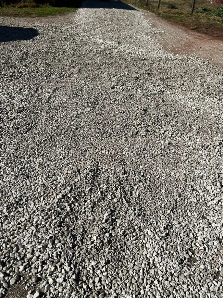 Trusted landscaping services in Charleston, WV by Burgess Property Solutions