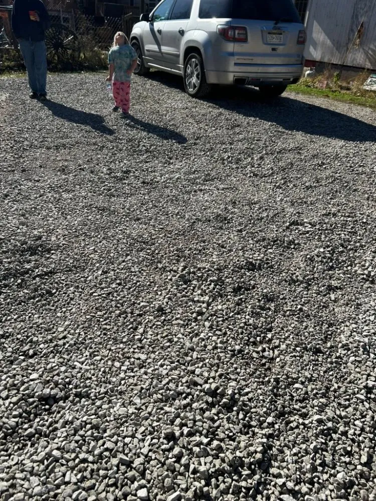 Affordable yard cleanup service experts serving Charleston, WV - Burgess Property Solutions