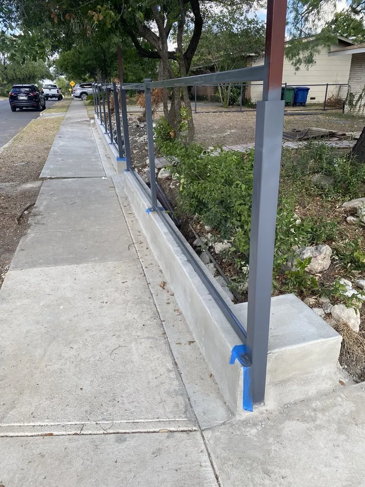 Top-rated landscaping services in San Antonio, TX - Burgess Services