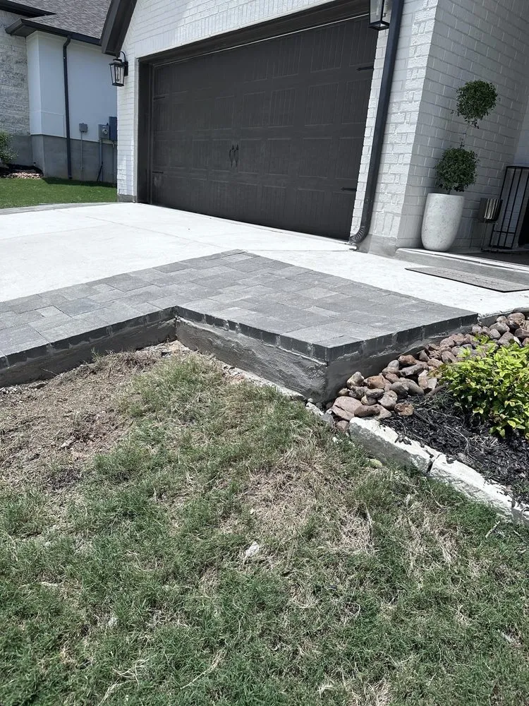 Local landscaping services for year-round maintenance across San Antonio, TX - Burgess Services