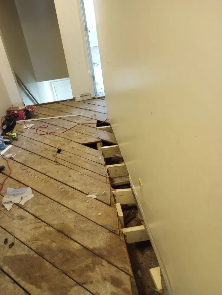 Trusted lawn mowing service in Indianapolis, IN - Burgetts Trades