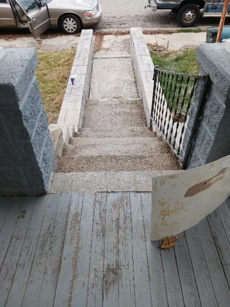 Top-rated residential landscaping in Indianapolis, IN - Burgetts Trades