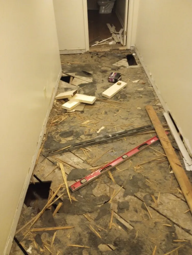 Professional outdoor landscaping for residential properties in Indianapolis, IN by Burgetts Trades