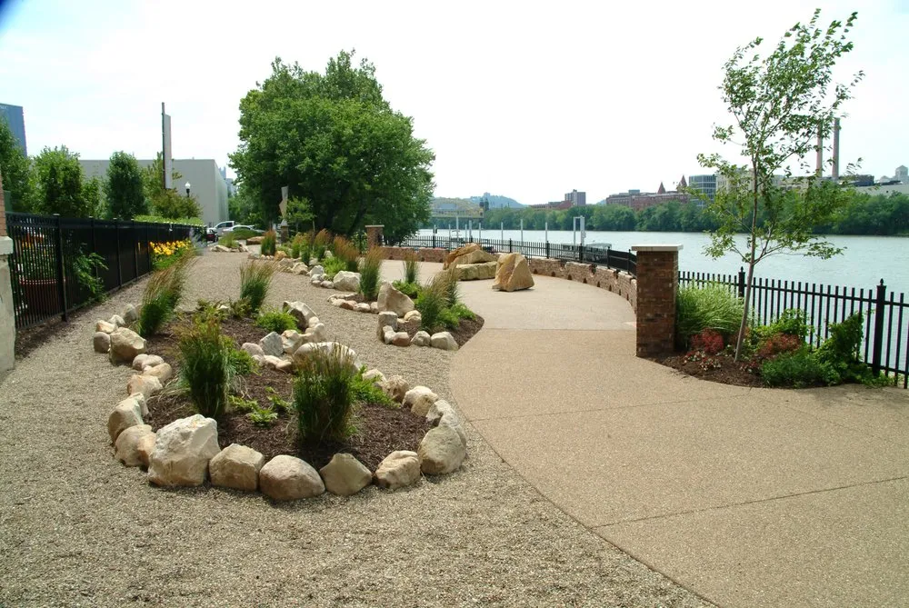 Affordable residential landscaping for outdoor upgrades across Pittsburgh, PA - Burgh Outdoor Living Solutions