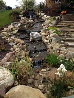 Affordable yard cleanup service in Pittsburgh, PA by Burgh Outdoor Living Solutions