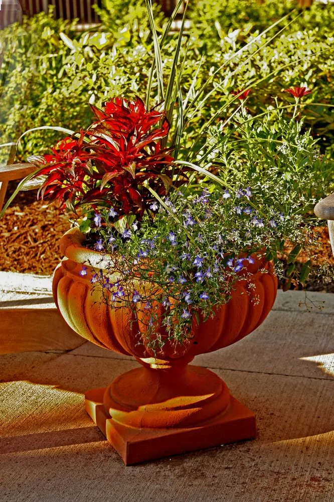 Custom landscape design in Pittsburgh, PA - Burgh Outdoor Living Solutions