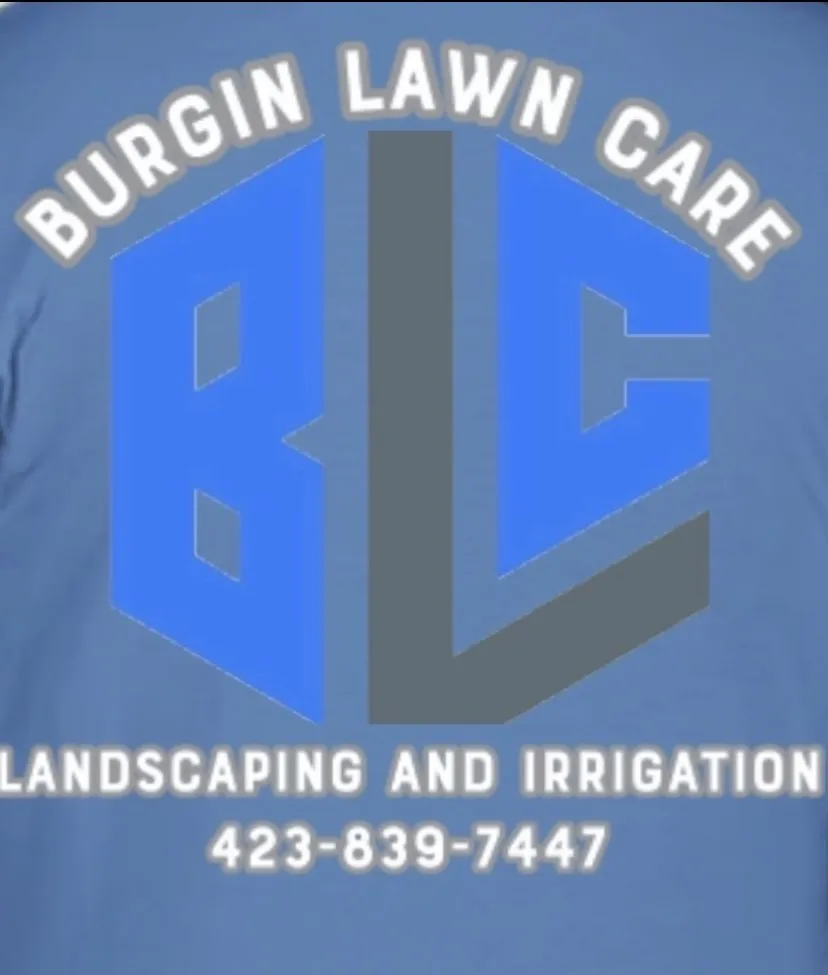 Professional lawn mowing service in Morristown, TN - Burgin Lawn Care