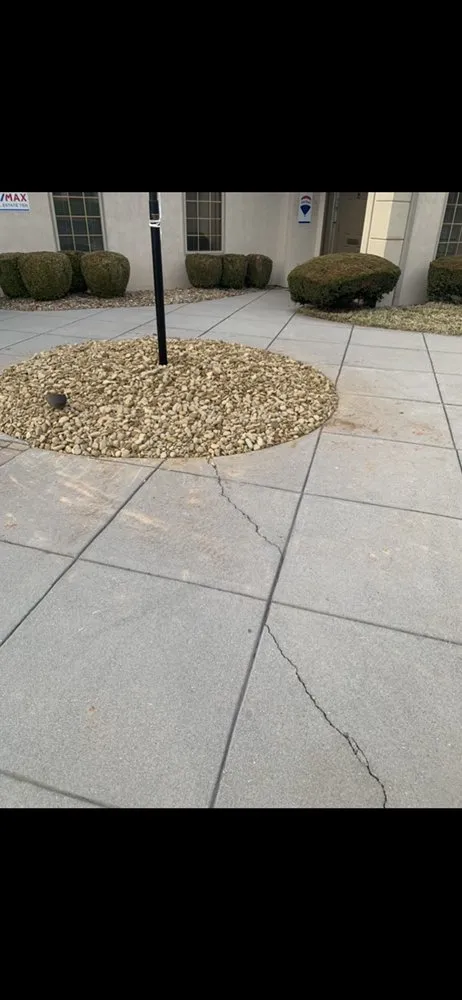 Local lawn mowing service for beautiful yards across Morristown, TN - Burgin Lawn Care