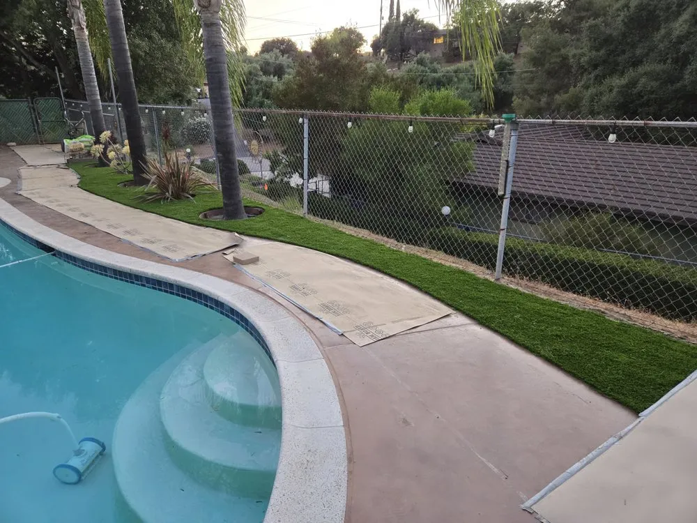 Professional lawn care service near you across El Cajon, CA - Burgio Landscape Services