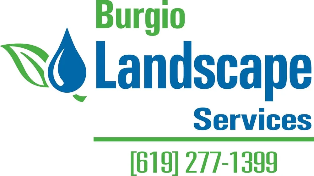 Custom landscape design near you in El Cajon, CA by Burgio Landscape Services