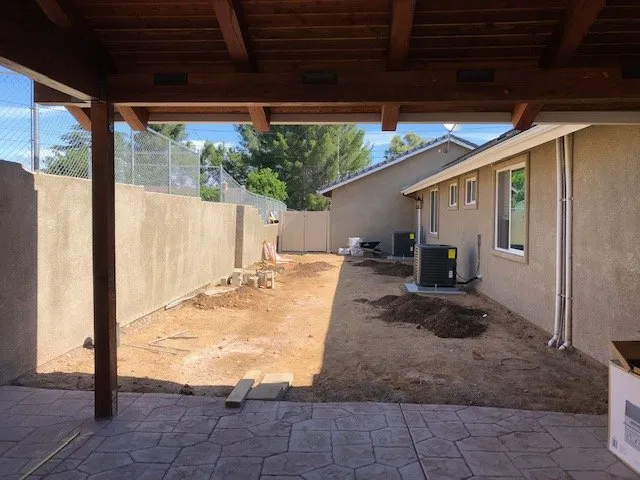 Reliable outdoor landscaping for beautiful yards across El Cajon, CA - Burgio Landscape Services