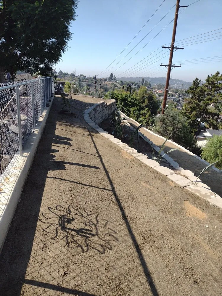 Affordable landscape installation for outdoor upgrades across El Cajon, CA - Burgio Landscape Services