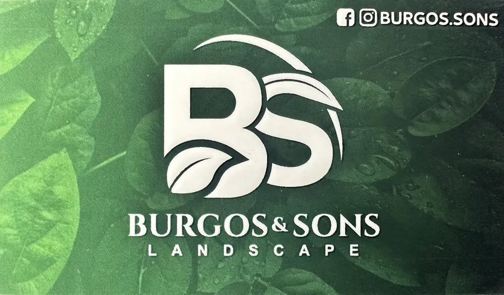 Affordable residential landscaping near you across Dallas, TX - Burgos & Sons Landscape