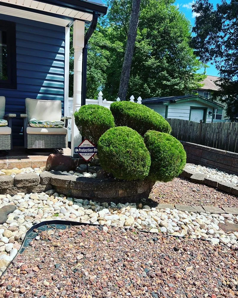 Reliable landscape installation for residential properties across Long Branch, NJ - Burgos Landscaping