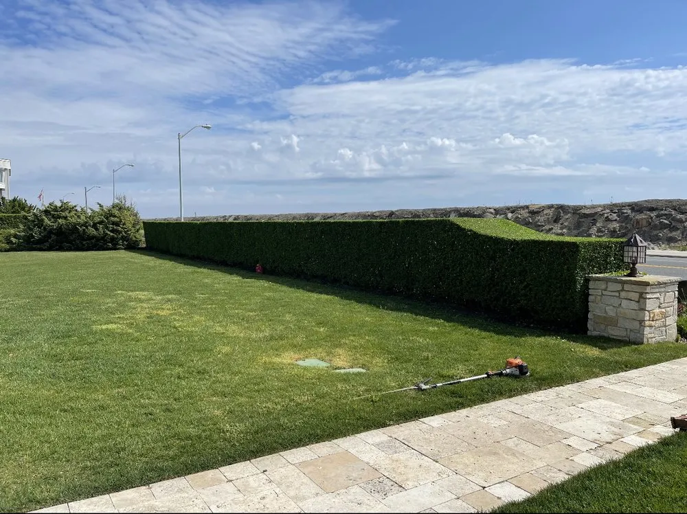 Reliable landscape installation experts serving Long Branch, NJ - Burgos Landscaping