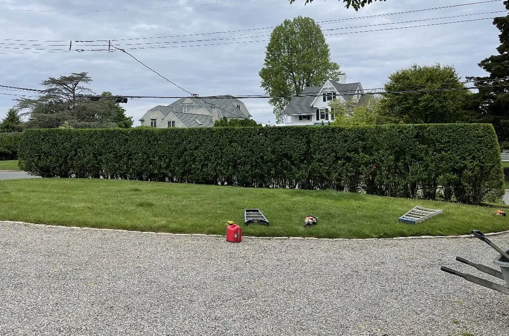 Reliable outdoor landscaping for beautiful yards in Long Branch, NJ by Burgos Landscaping