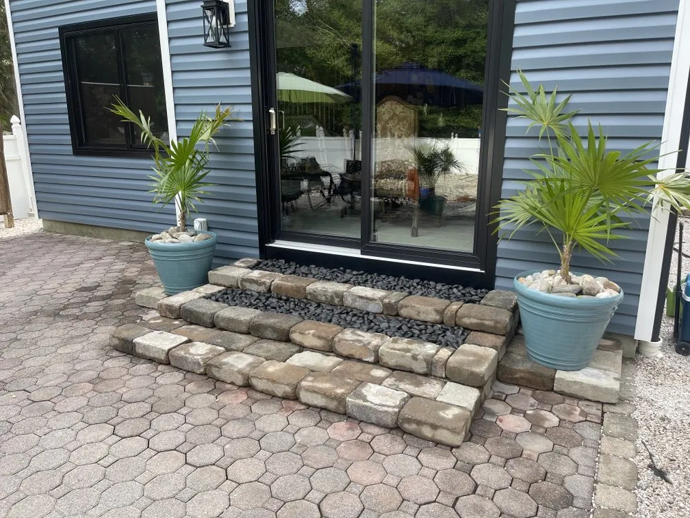 Professional landscaping services experts serving Long Branch, NJ - Burgos Landscaping