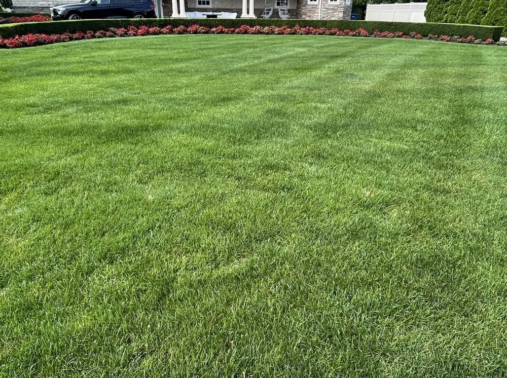 Local outdoor landscaping with custom design across Long Branch, NJ - Burgos Landscaping