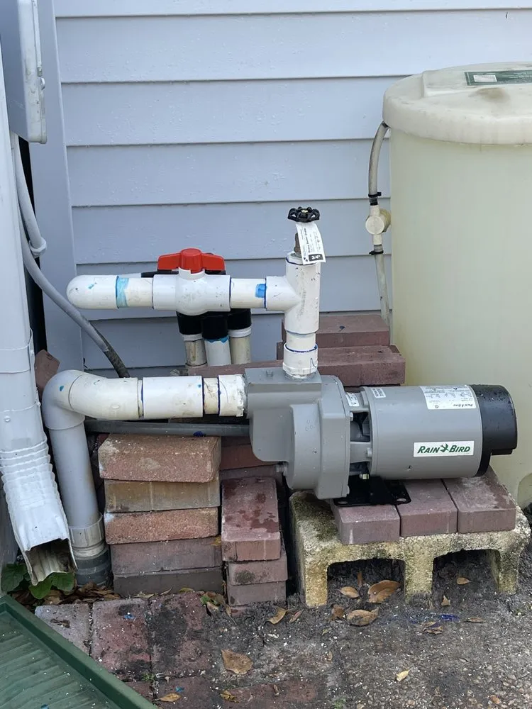 Expert yard cleanup service experts serving Fort Lauderdale, FL - Burgos Sprinkler Maintenance