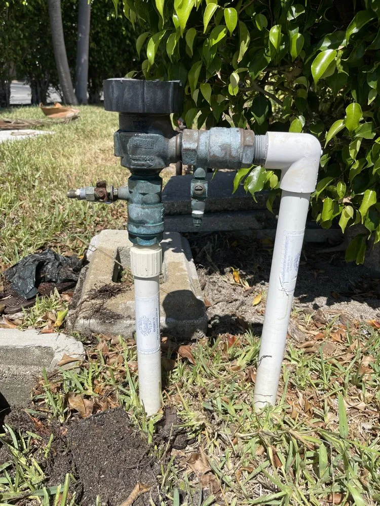 Top-rated landscaping services for beautiful yards across Fort Lauderdale, FL - Burgos Sprinkler Maintenance