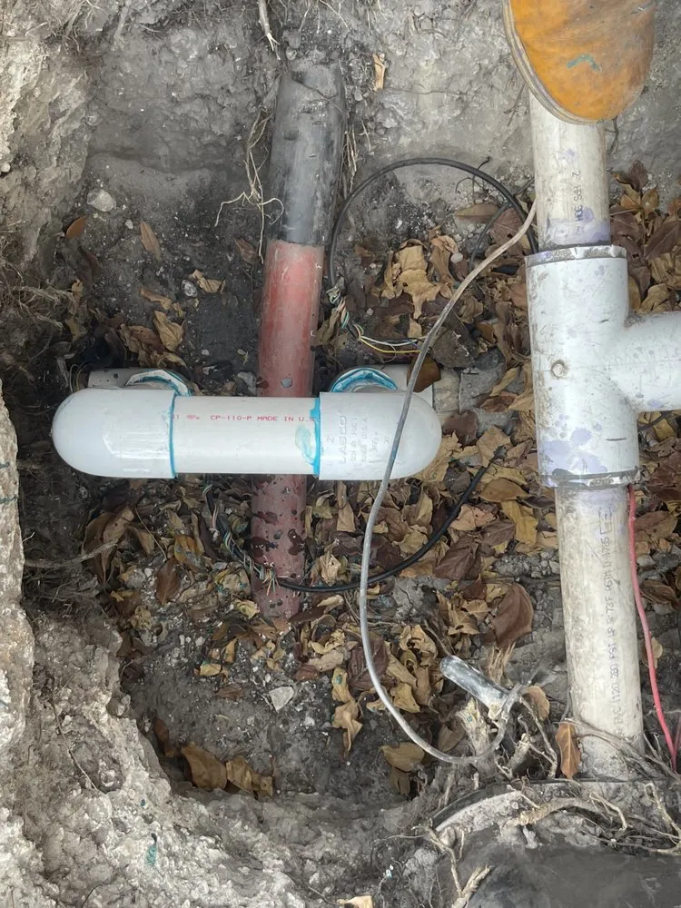 Expert garden landscaping experts serving Fort Lauderdale, FL - Burgos Sprinkler Maintenance