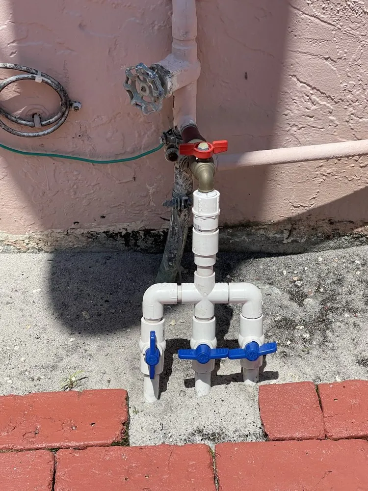 Affordable lawn mowing service in Fort Lauderdale, FL by Burgos Sprinkler Maintenance