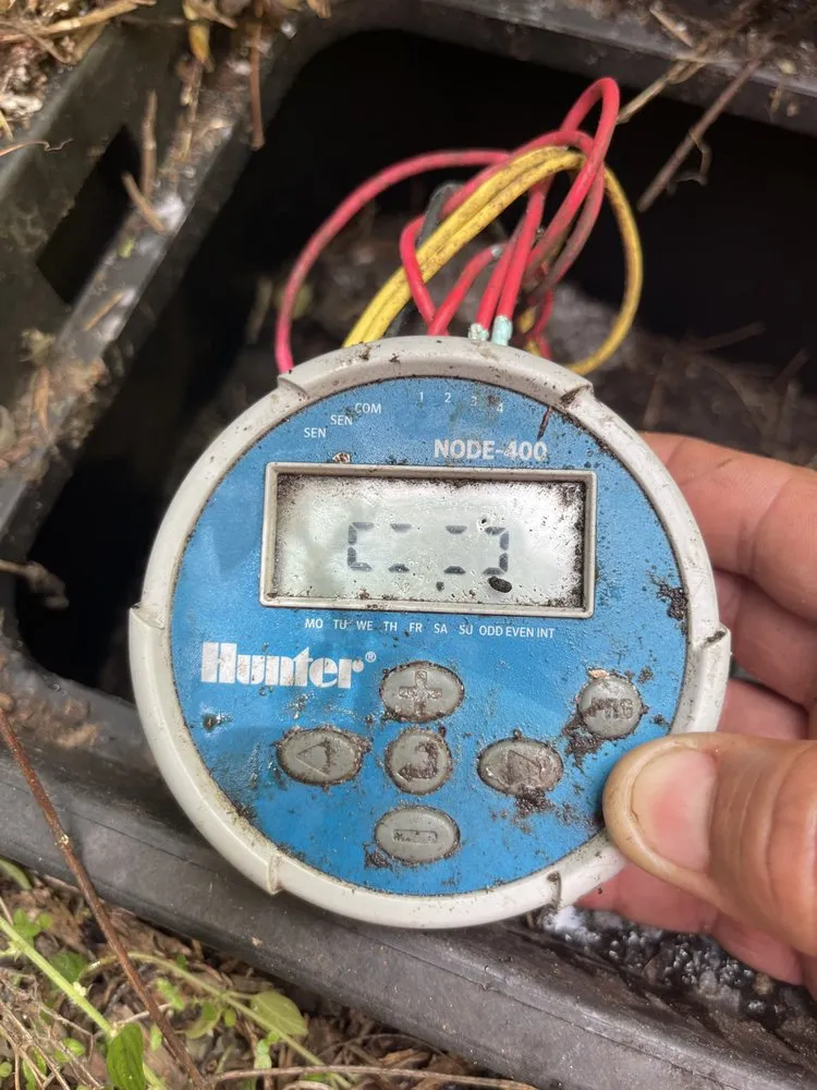 Expert landscape design for year-round maintenance in Fort Lauderdale, FL by Burgos Sprinkler Maintenance