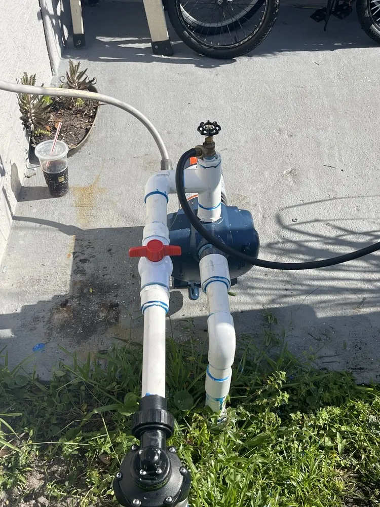 Reliable lawn mowing service near you across Fort Lauderdale, FL - Burgos Sprinkler Maintenance