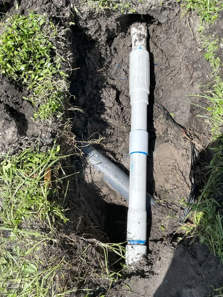 Affordable yard cleanup service for outdoor upgrades across Fort Lauderdale, FL - Burgos Sprinkler Maintenance