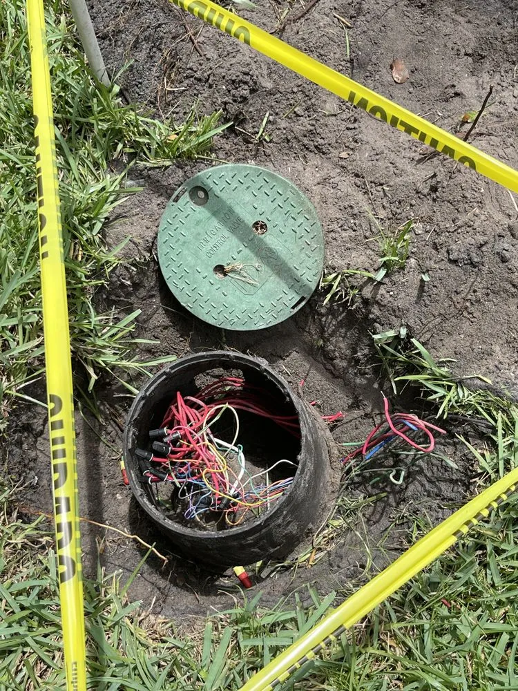 Reliable landscape installation in Fort Lauderdale, FL - Burgos Sprinkler Maintenance