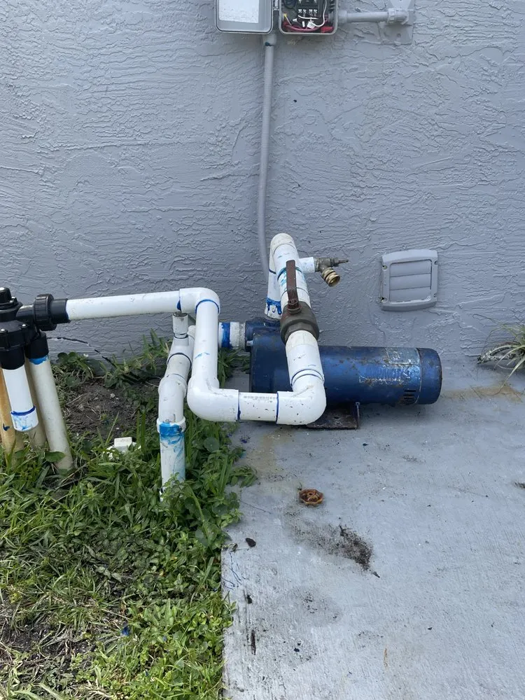 Top-rated landscaping services experts serving Fort Lauderdale, FL - Burgos Sprinkler Maintenance