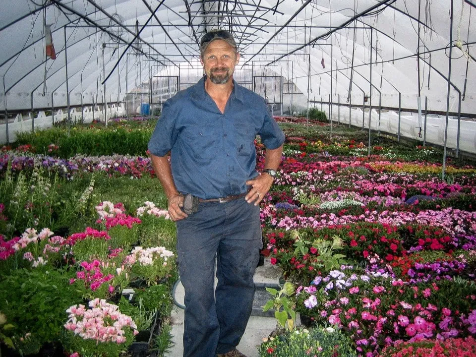 Trusted landscape design in Arroyo Grande, CA by Burkards Landscape & Bee Services