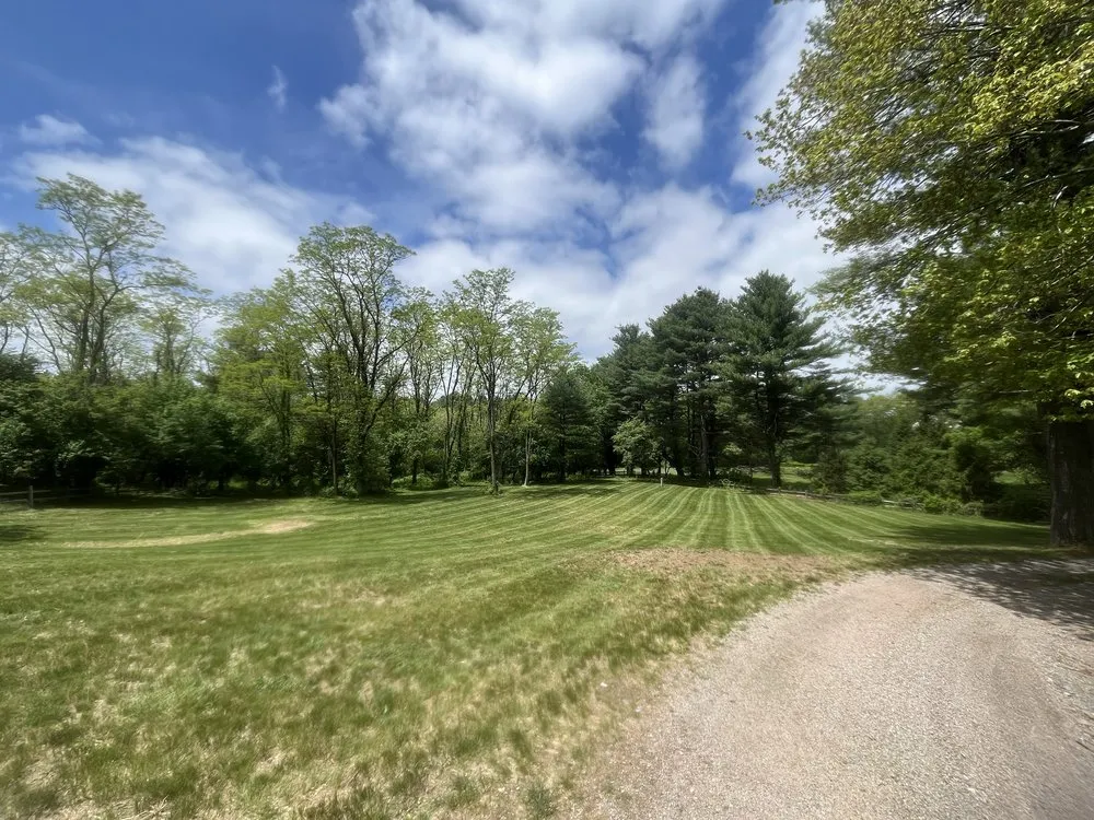 Affordable landscaping services experts serving Medway, MA - Burke Bros Property Services