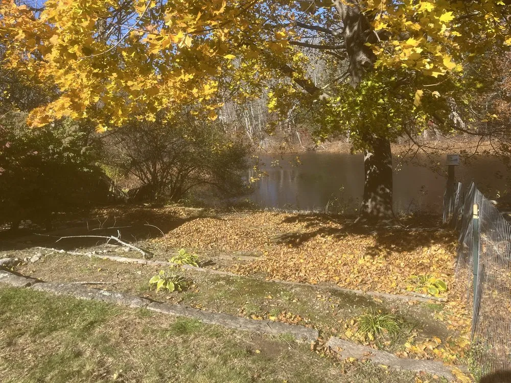 Affordable landscape installation for year-round maintenance across Medway, MA - Burke Bros Property Services