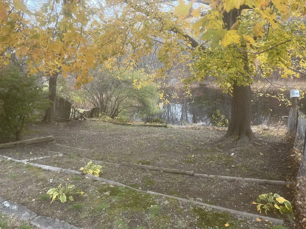 Reliable yard maintenance in Medway, MA by Burke Bros Property Services