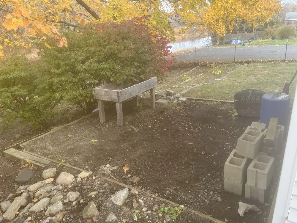 Affordable landscape installation experts serving Medway, MA - Burke Bros Property Services