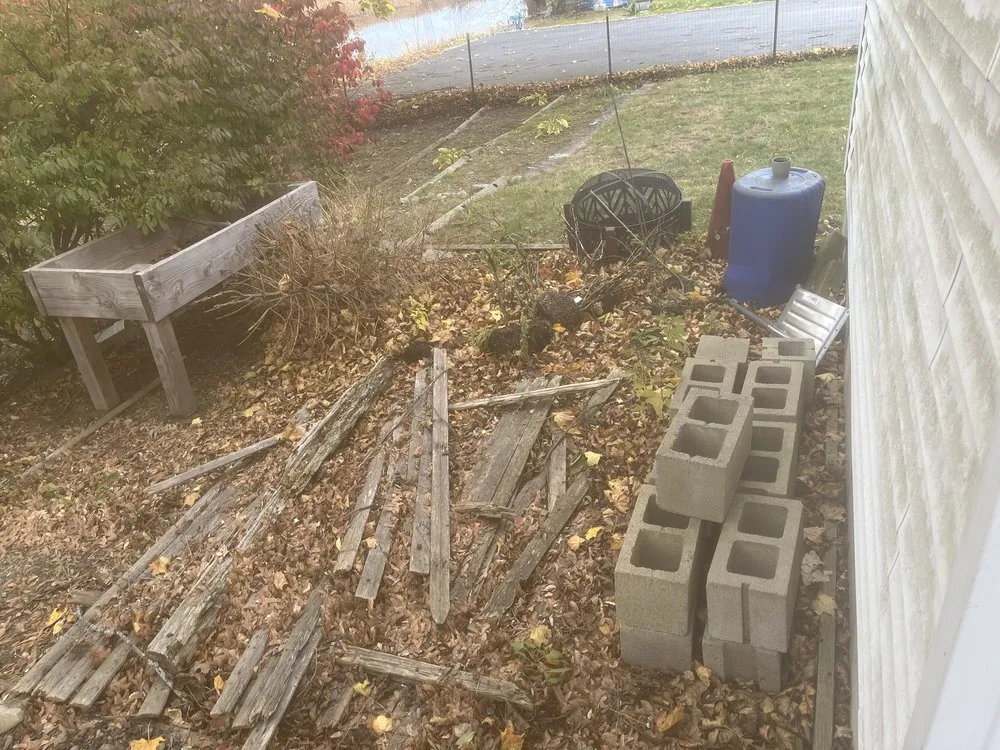 Professional landscape installation near you across Medway, MA - Burke Bros Property Services