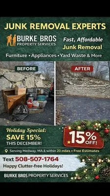 Burke Bros Property Services