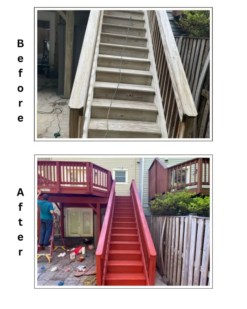 Expert residential landscaping for homes in Alexandria, VA by Burke Brothers Landscaping & Home Services