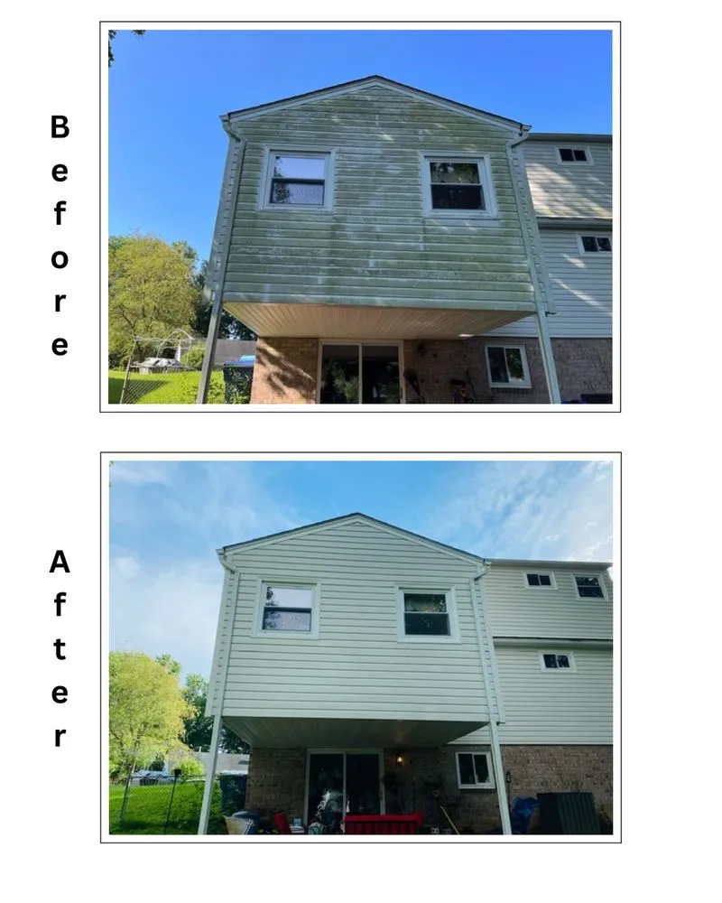 Expert landscaping services in Alexandria, VA by Burke Brothers Landscaping & Home Services