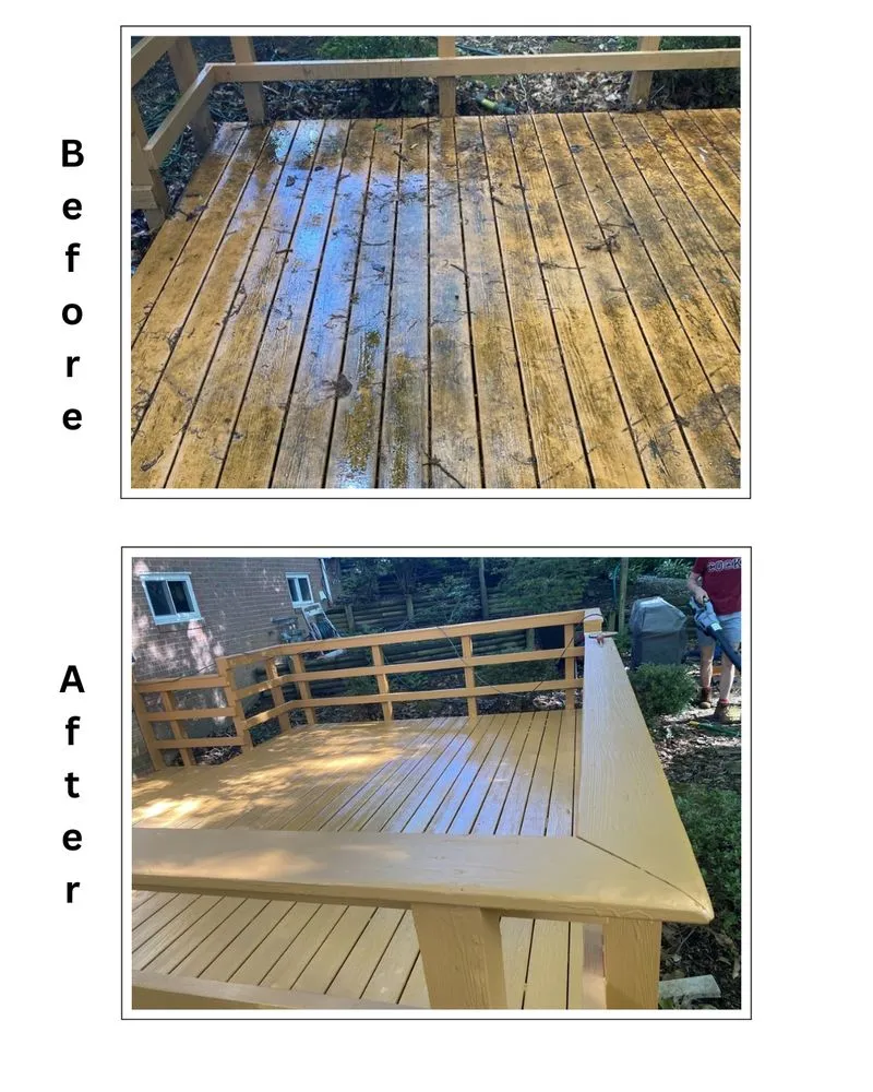 Custom lawn care service experts serving Alexandria, VA - Burke Brothers Landscaping & Home Services