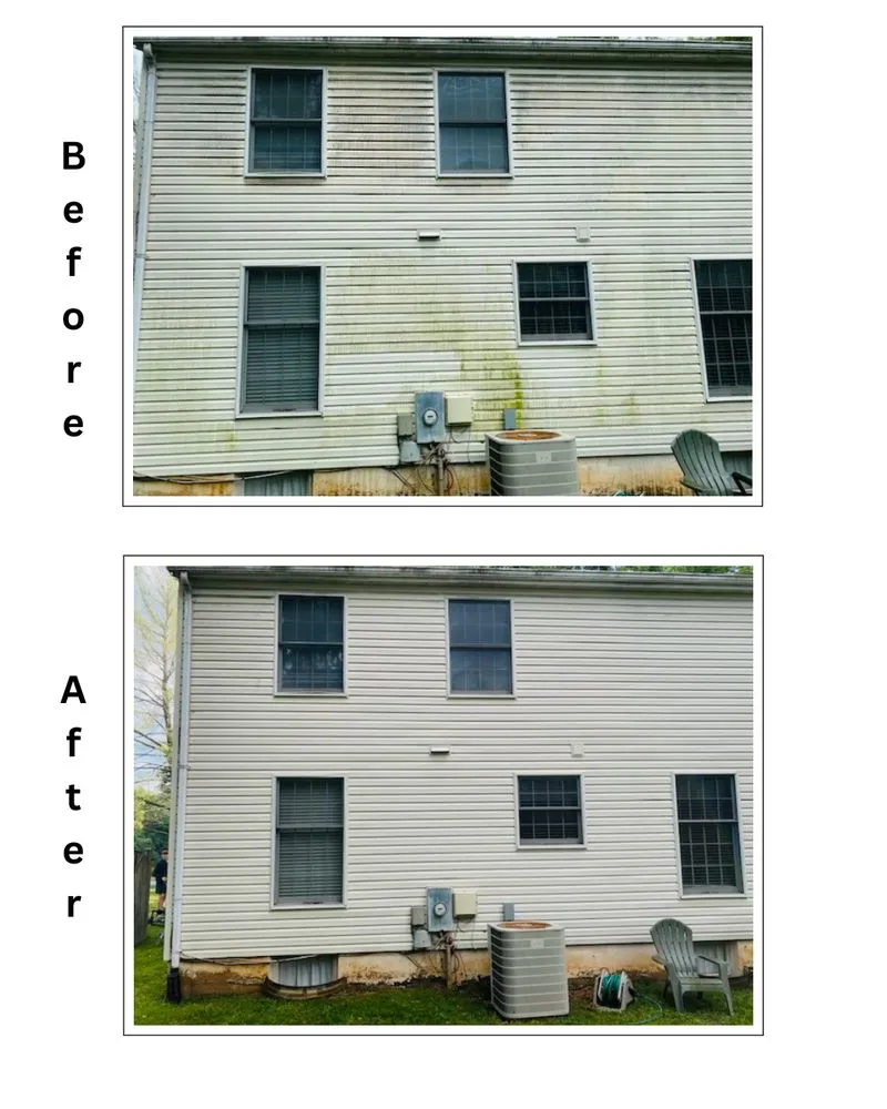 Expert landscaping services experts serving Alexandria, VA - Burke Brothers Landscaping & Home Services