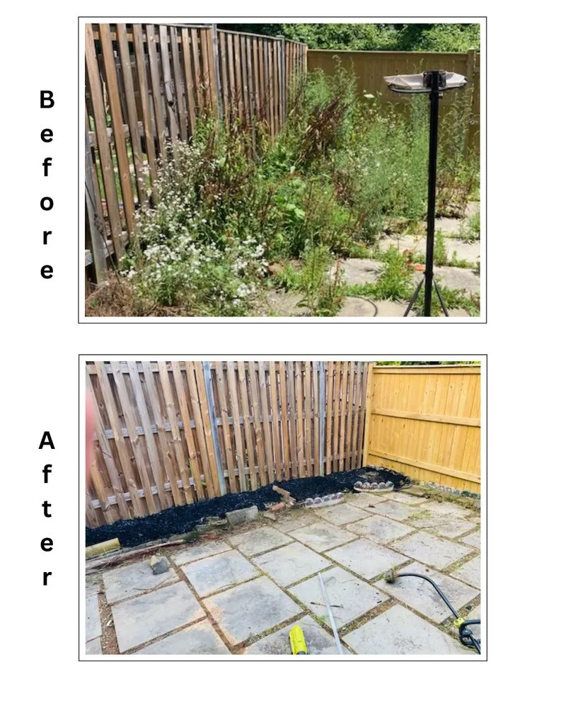 Expert lawn care service experts serving Alexandria, VA - Burke Brothers Landscaping & Home Services