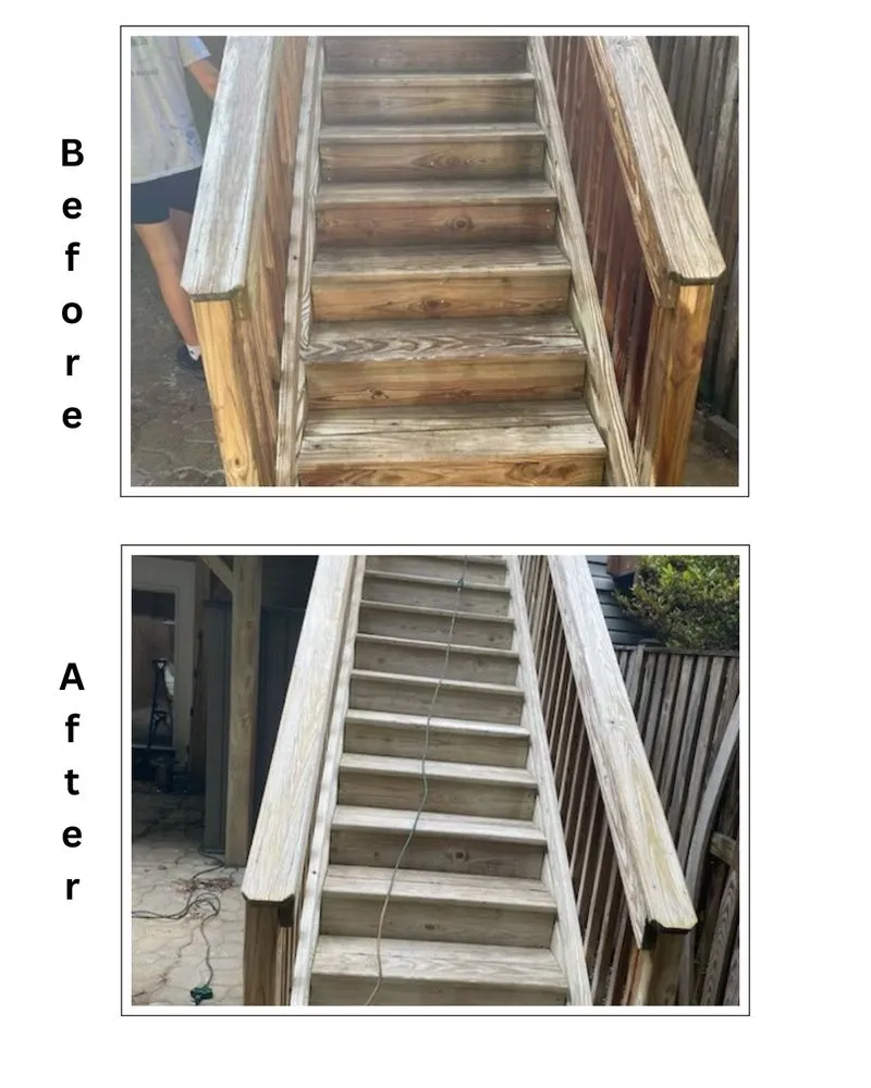 Affordable garden landscaping in Alexandria, VA by Burke Brothers Landscaping & Home Services