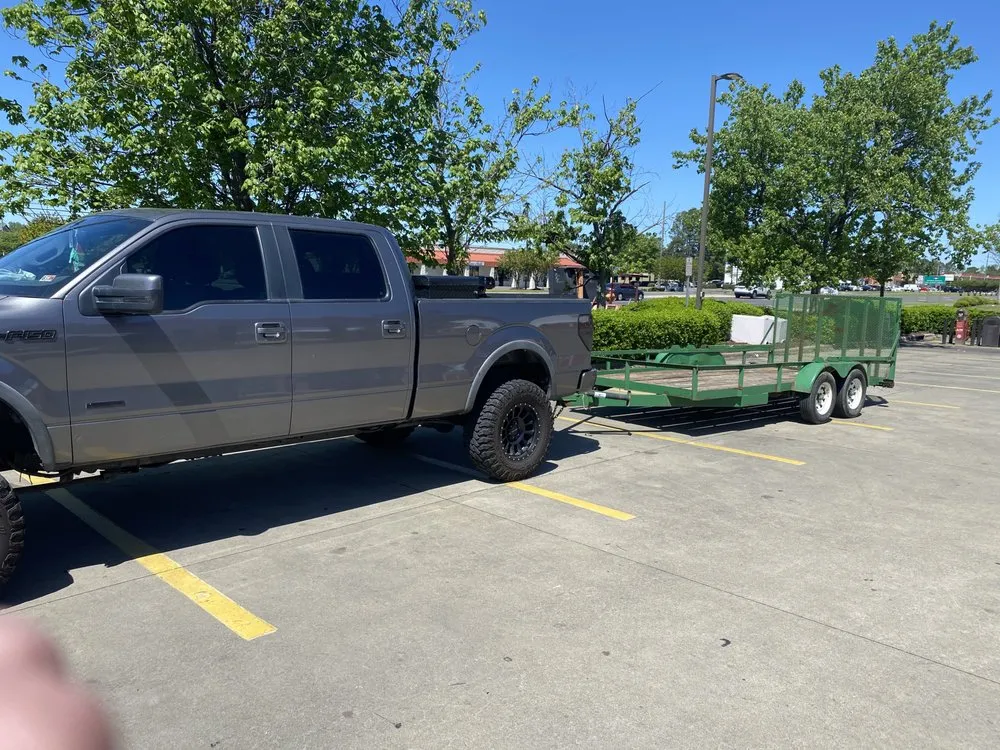 Top-rated lawn mowing service in Alexandria, VA - Burke Brothers Landscaping & Home Services